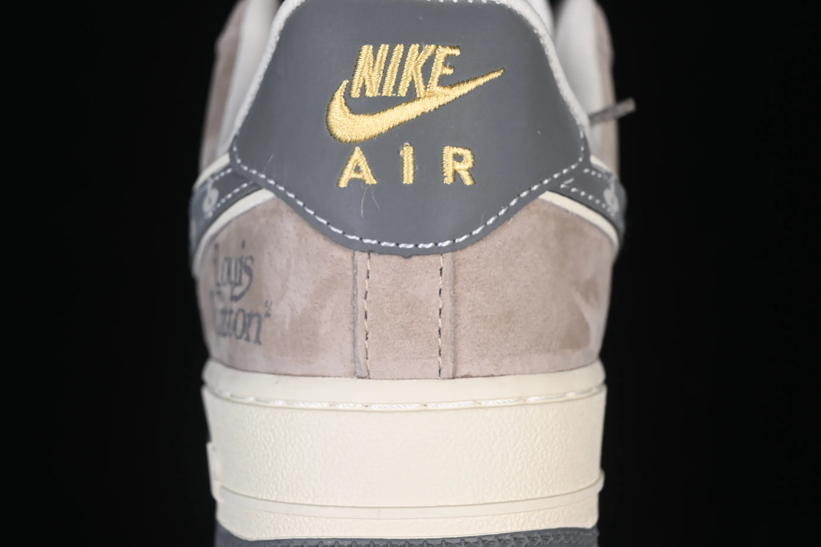 All categories Nk Air Force 1 Air Force series Nk Air Force 1 Low Air Force low-top Nike Air Force 1'07 Low LV joint Air Force 1 low-top casual sneakers KL1688-003